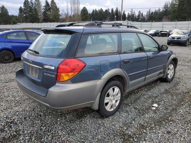 Photo 2 VIN: 4S4BP61C757368606 - SUBARU LEGACY 