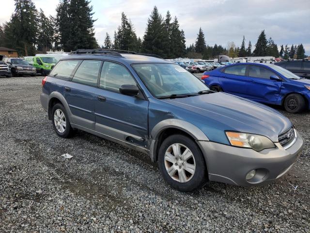 Photo 3 VIN: 4S4BP61C757368606 - SUBARU LEGACY 