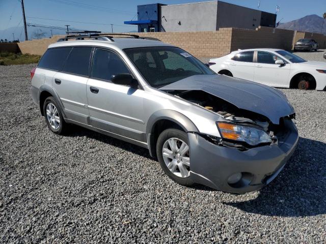 Photo 3 VIN: 4S4BP61C757392016 - SUBARU LEGACY OUT 