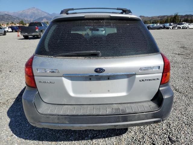 Photo 5 VIN: 4S4BP61C757392016 - SUBARU LEGACY OUT 