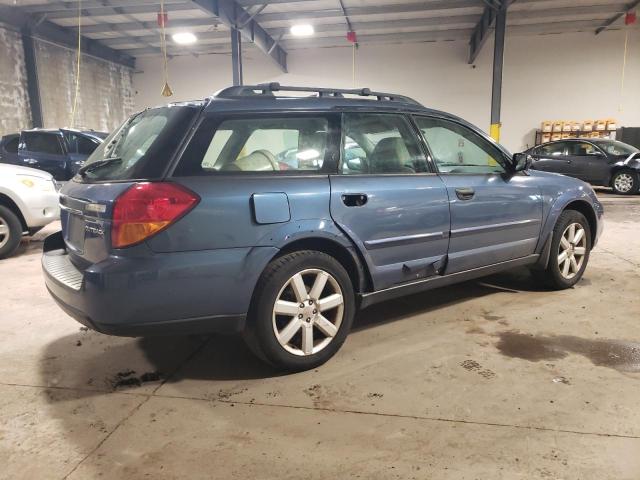 Photo 2 VIN: 4S4BP61C767317916 - SUBARU LEGACY 