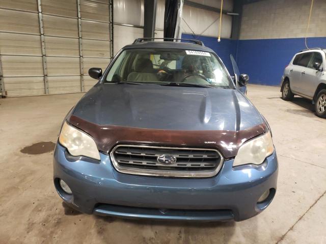 Photo 4 VIN: 4S4BP61C767317916 - SUBARU LEGACY 