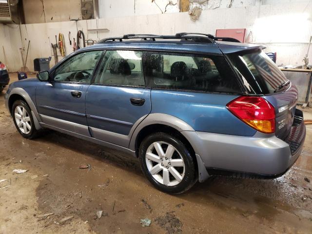 Photo 1 VIN: 4S4BP61C767332559 - SUBARU LEGACY OUT 