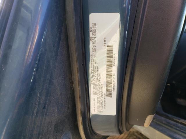 Photo 11 VIN: 4S4BP61C767332559 - SUBARU LEGACY OUT 