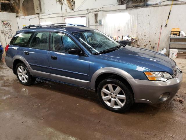 Photo 3 VIN: 4S4BP61C767332559 - SUBARU LEGACY OUT 