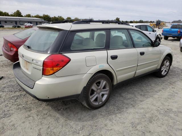 Photo 2 VIN: 4S4BP61C767341522 - SUBARU LEGACY OUT 