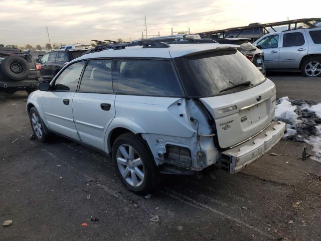 Photo 1 VIN: 4S4BP61C767345733 - SUBARU LEGACY OUT 