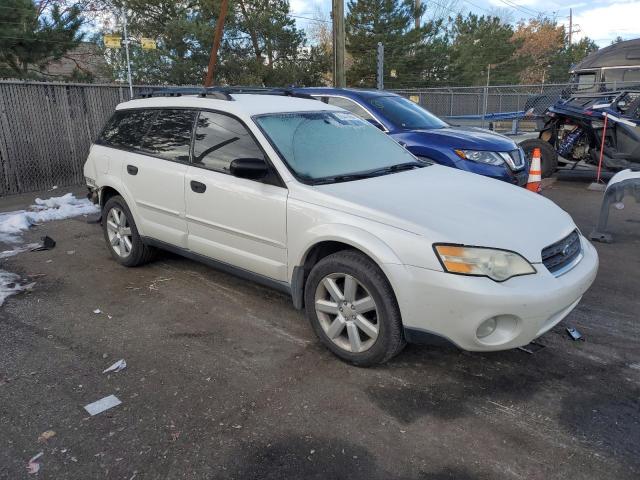 Photo 3 VIN: 4S4BP61C767345733 - SUBARU LEGACY OUT 