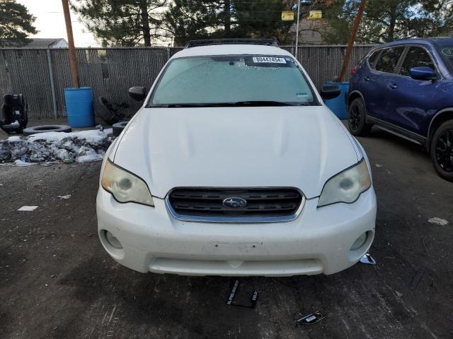 Photo 4 VIN: 4S4BP61C767345733 - SUBARU LEGACY OUT 