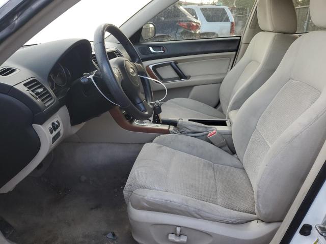 Photo 6 VIN: 4S4BP61C767345733 - SUBARU LEGACY OUT 