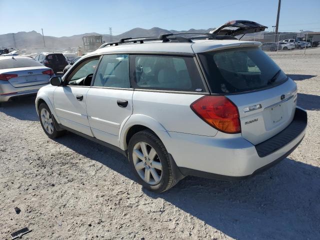 Photo 1 VIN: 4S4BP61C767354433 - SUBARU LEGACY 