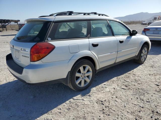 Photo 2 VIN: 4S4BP61C767354433 - SUBARU LEGACY 