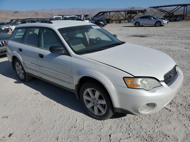 Photo 3 VIN: 4S4BP61C767354433 - SUBARU LEGACY 