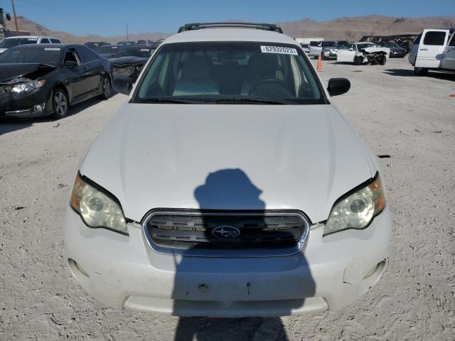 Photo 4 VIN: 4S4BP61C767354433 - SUBARU LEGACY 