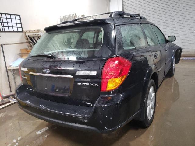 Photo 3 VIN: 4S4BP61C776309547 - SUBARU LEGACY OUT 