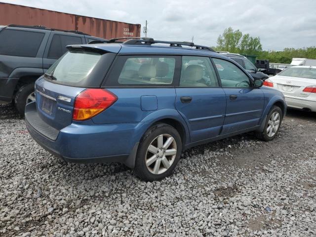 Photo 2 VIN: 4S4BP61C776337025 - SUBARU OUTBACK 