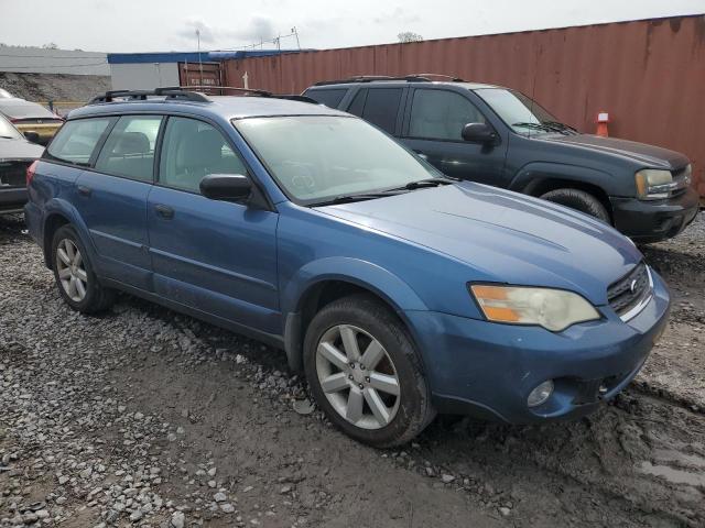 Photo 3 VIN: 4S4BP61C776337025 - SUBARU OUTBACK 