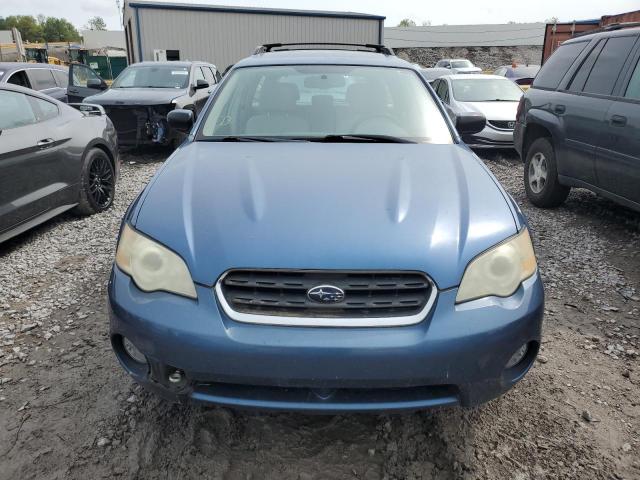 Photo 4 VIN: 4S4BP61C776337025 - SUBARU OUTBACK 