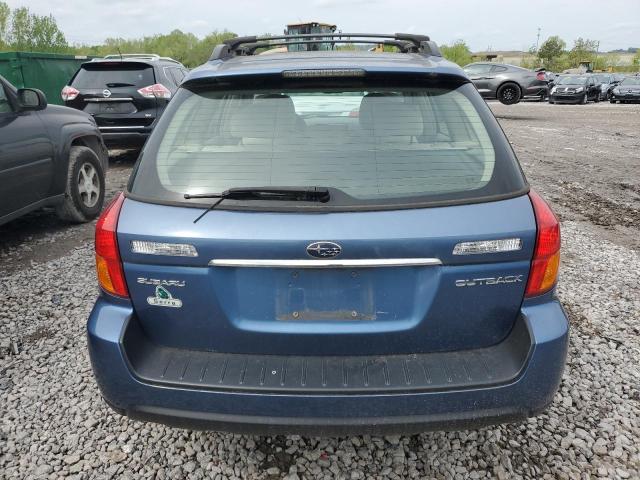 Photo 5 VIN: 4S4BP61C776337025 - SUBARU OUTBACK 