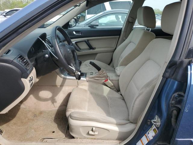 Photo 6 VIN: 4S4BP61C776337025 - SUBARU OUTBACK 