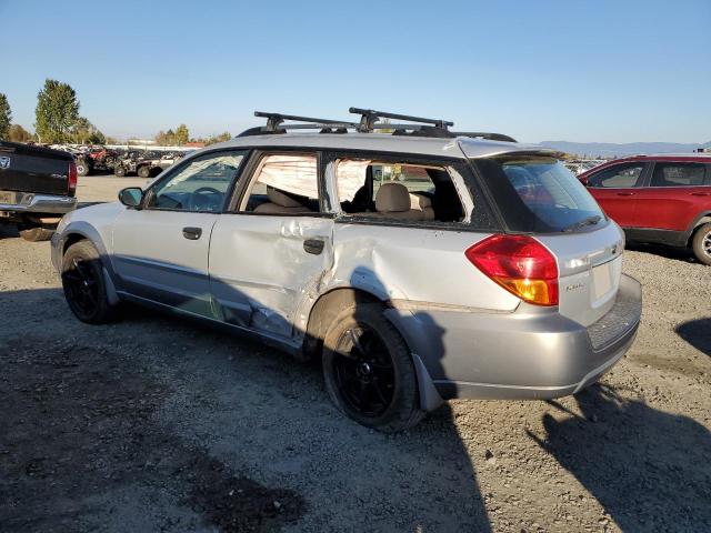 Photo 1 VIN: 4S4BP61C777302723 - SUBARU OUTBACK OU 