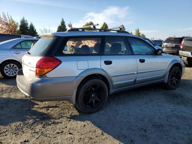 Photo 2 VIN: 4S4BP61C777302723 - SUBARU OUTBACK OU 