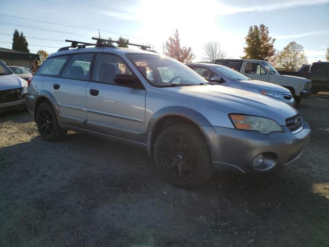 Photo 3 VIN: 4S4BP61C777302723 - SUBARU OUTBACK OU 