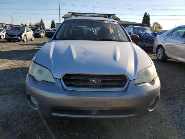 Photo 4 VIN: 4S4BP61C777302723 - SUBARU OUTBACK OU 