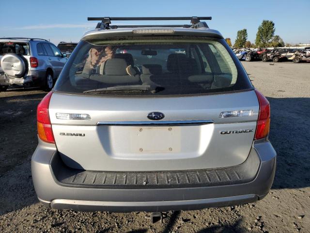 Photo 5 VIN: 4S4BP61C777302723 - SUBARU OUTBACK OU 