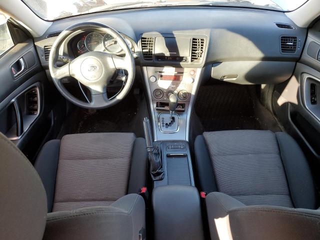 Photo 7 VIN: 4S4BP61C777302723 - SUBARU OUTBACK OU 