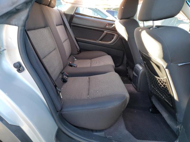 Photo 9 VIN: 4S4BP61C777302723 - SUBARU OUTBACK OU 