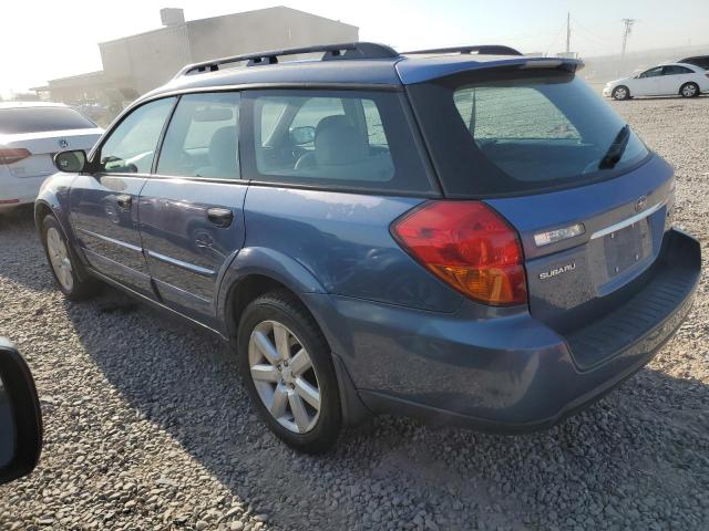 Photo 1 VIN: 4S4BP61C777333499 - SUBARU OUTBACK OU 