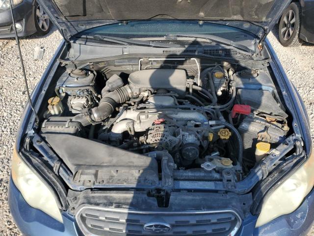 Photo 10 VIN: 4S4BP61C777333499 - SUBARU OUTBACK OU 