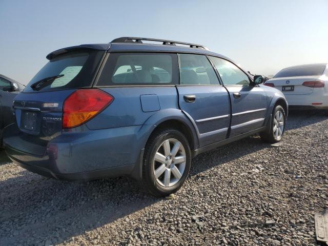 Photo 2 VIN: 4S4BP61C777333499 - SUBARU OUTBACK OU 