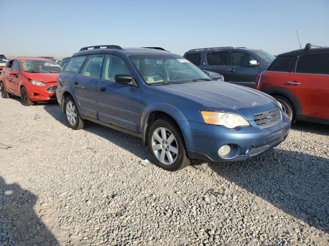 Photo 3 VIN: 4S4BP61C777333499 - SUBARU OUTBACK OU 