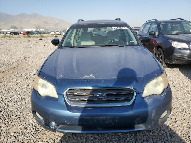 Photo 4 VIN: 4S4BP61C777333499 - SUBARU OUTBACK OU 