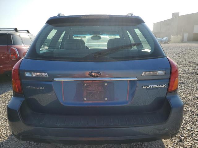 Photo 5 VIN: 4S4BP61C777333499 - SUBARU OUTBACK OU 