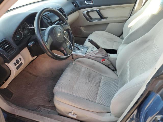 Photo 6 VIN: 4S4BP61C777333499 - SUBARU OUTBACK OU 