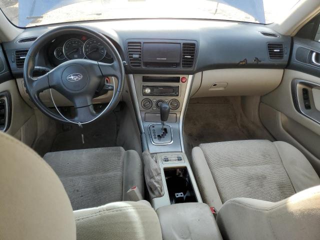 Photo 7 VIN: 4S4BP61C777333499 - SUBARU OUTBACK OU 