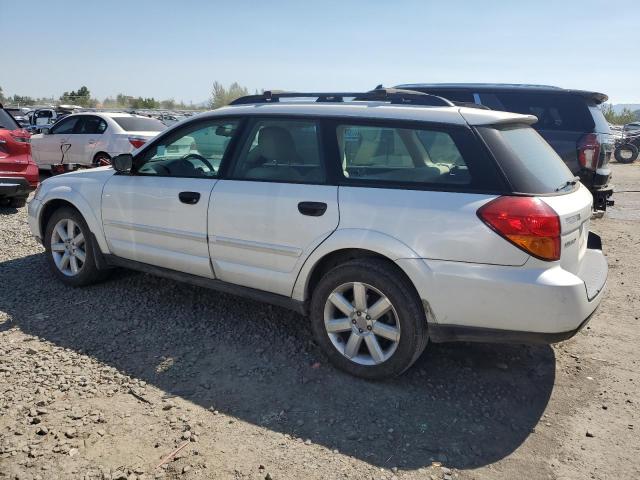 Photo 1 VIN: 4S4BP61C777341344 - SUBARU OUTBACK OU 