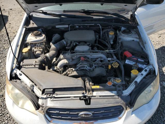 Photo 10 VIN: 4S4BP61C777341344 - SUBARU OUTBACK OU 