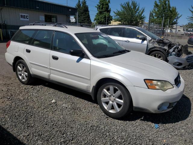 Photo 3 VIN: 4S4BP61C777341344 - SUBARU OUTBACK OU 