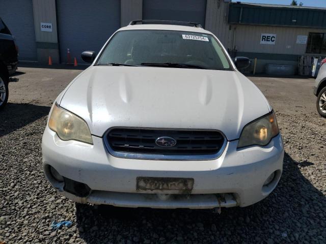 Photo 4 VIN: 4S4BP61C777341344 - SUBARU OUTBACK OU 