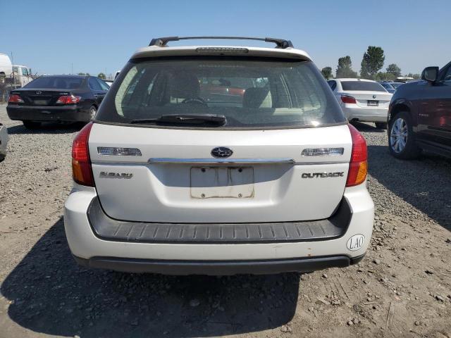 Photo 5 VIN: 4S4BP61C777341344 - SUBARU OUTBACK OU 