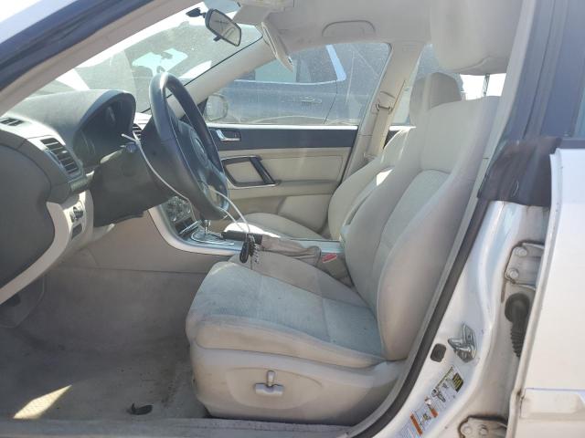 Photo 6 VIN: 4S4BP61C777341344 - SUBARU OUTBACK OU 