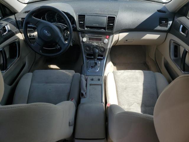 Photo 7 VIN: 4S4BP61C777341344 - SUBARU OUTBACK OU 