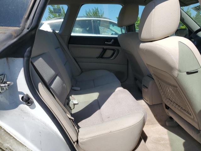 Photo 9 VIN: 4S4BP61C777341344 - SUBARU OUTBACK OU 