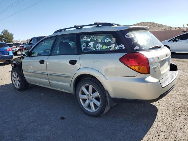 Photo 1 VIN: 4S4BP61C777344955 - SUBARU OUTBACK 