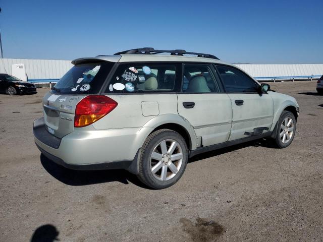 Photo 2 VIN: 4S4BP61C777344955 - SUBARU OUTBACK 