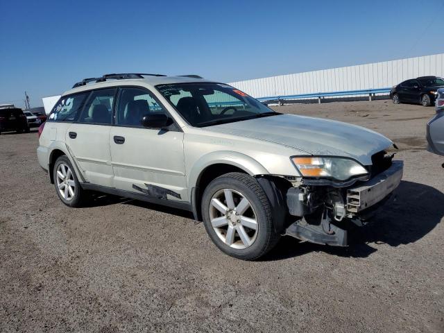 Photo 3 VIN: 4S4BP61C777344955 - SUBARU OUTBACK 